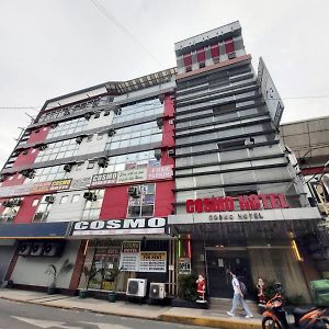 Cosmo Hotel Espana Near Ust